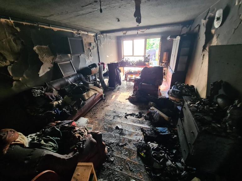 Image copyright: TWFRS