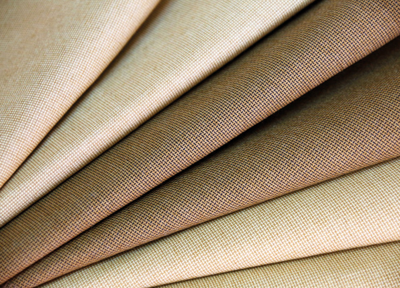 Like all PBI fabrics, PBI LP delivers excellent tensile strength and will not become brittle, shrink or break open when exposed to flame and high temperatures. Images supplied by Author / Contributor