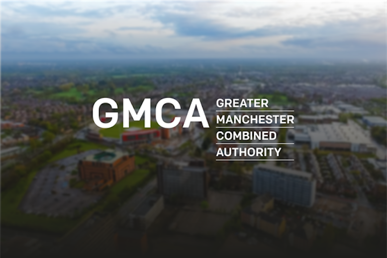 Image copyright: GMCA