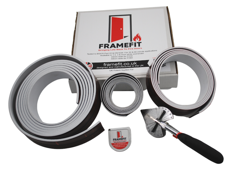 FrameFit – what’s in the box? (FrameFit)