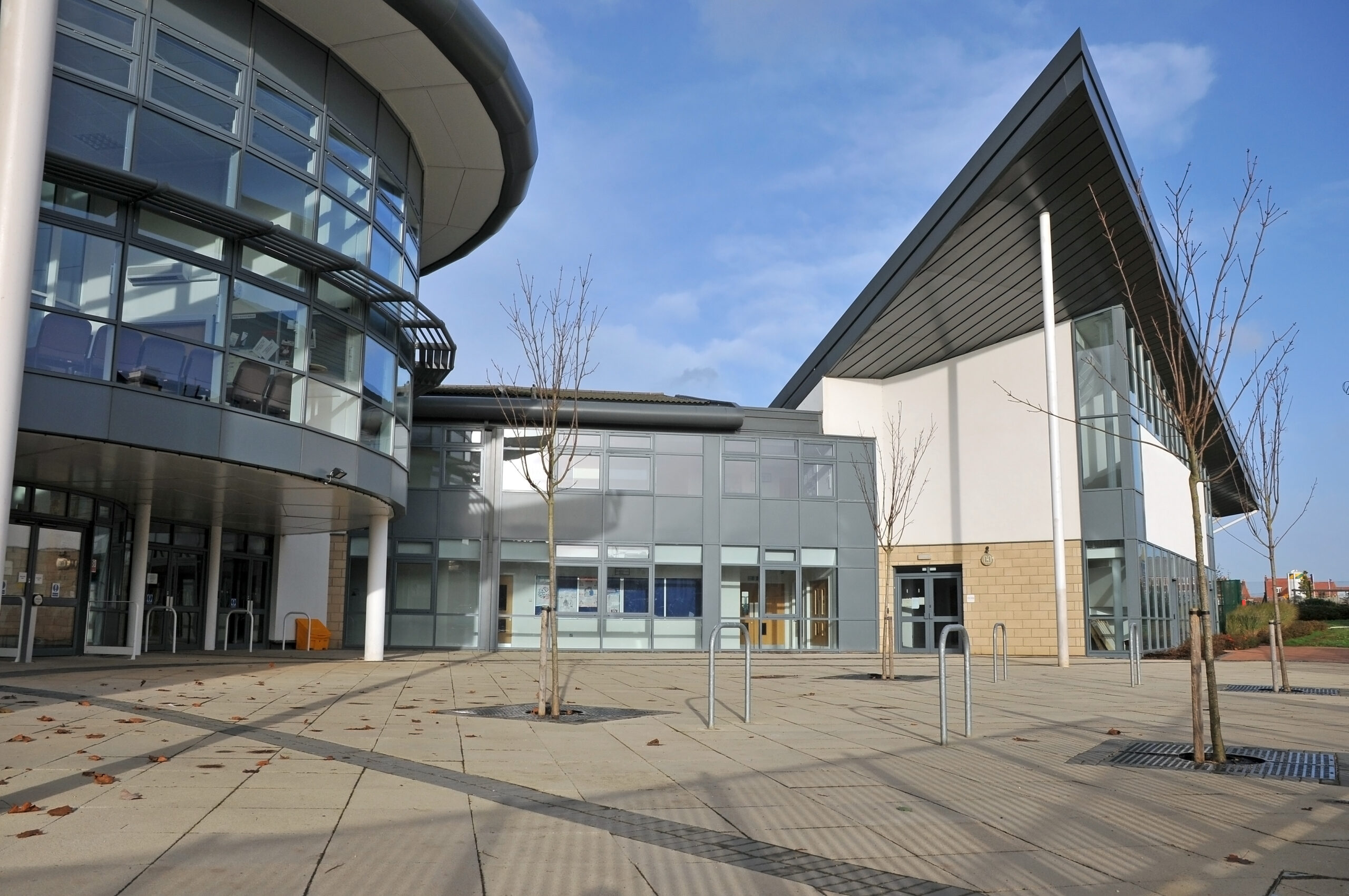 NorthPoint has installed Nimbus devices in 11 schools across Barnsley, South Yorkshire