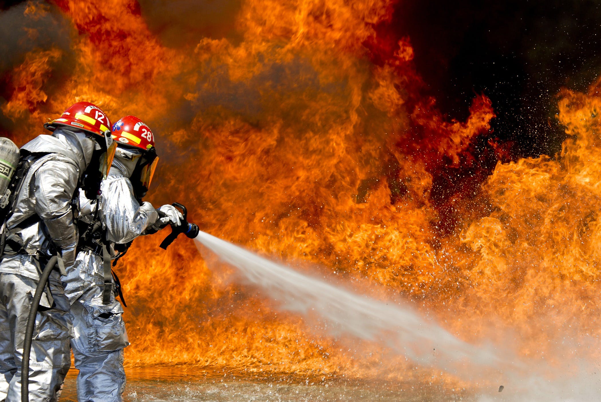 Image Copyright Attribution: Bollé Safety
