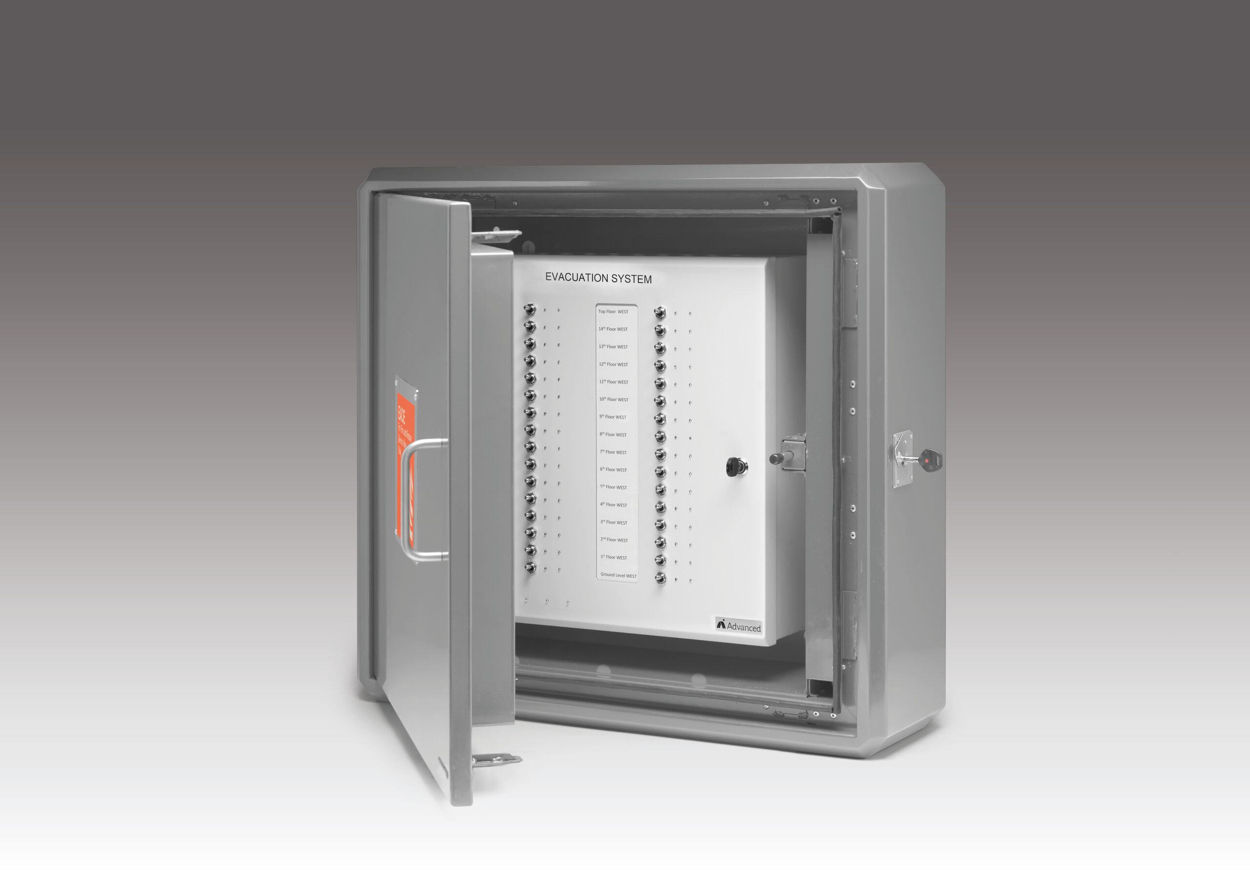 Image Copyright Attribution: Advanced Electronics Ltd