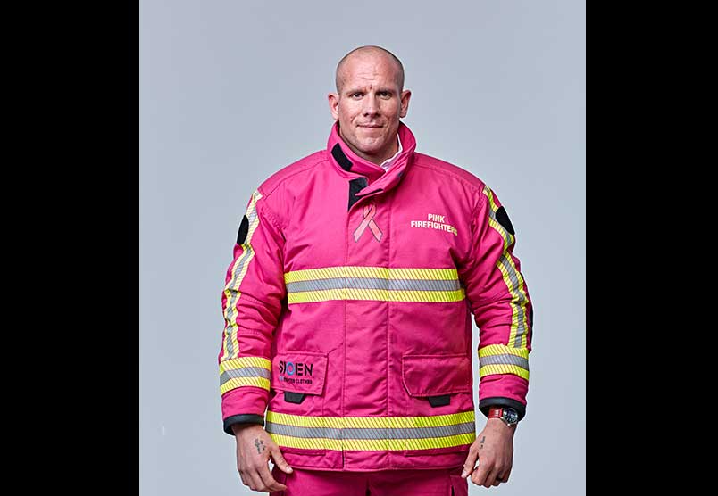 MDM appoints Pete Wakefield, Watch Manager UKFRS and host of the ...