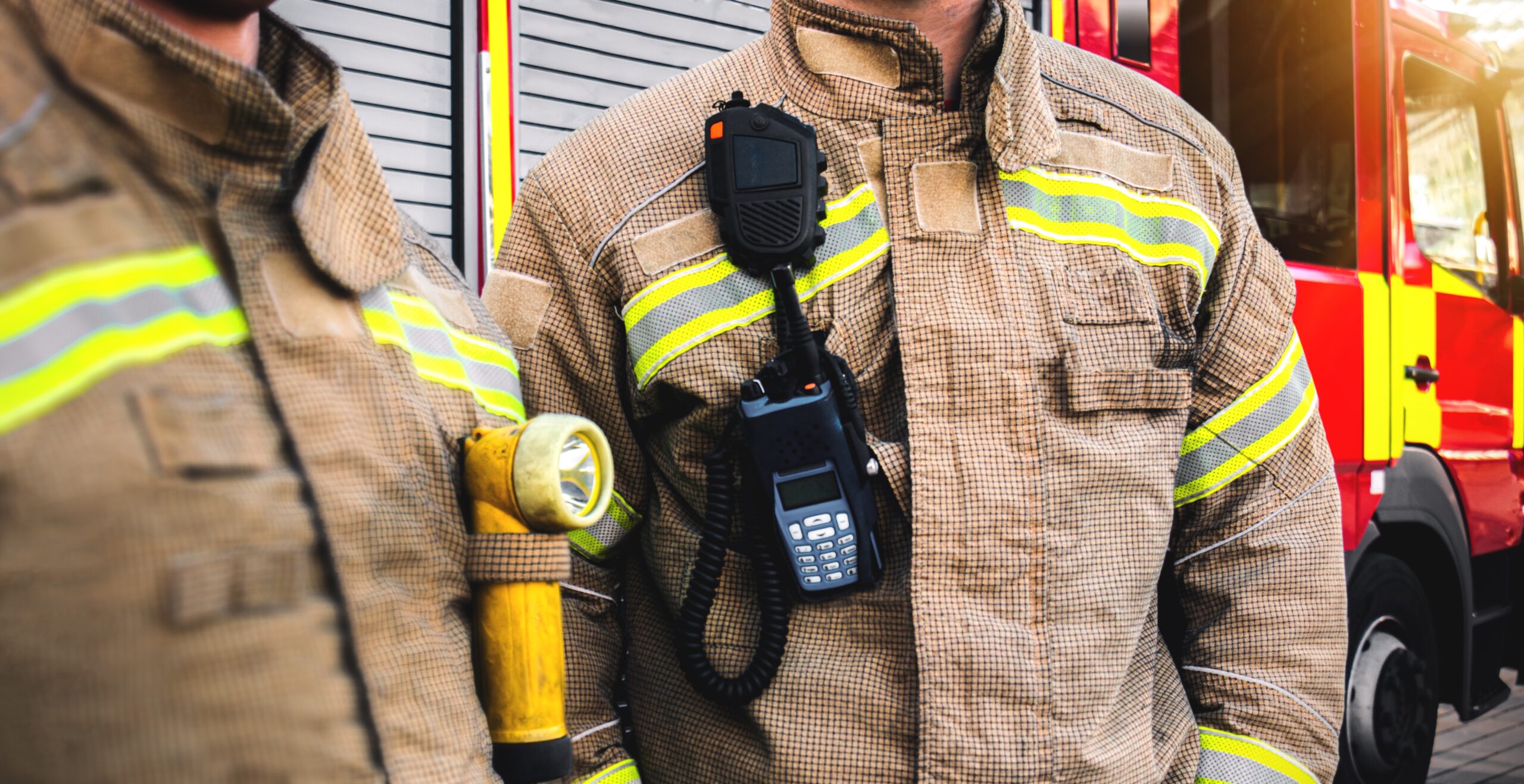 Image Copyright Attribution: Hereford & Worcester Fire and Rescue Service